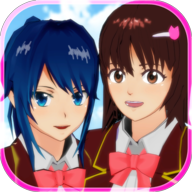 SAKURA SchoolSimulator樱花校园模拟器2023最新版本大更新