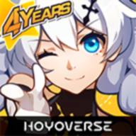 崩坏3国际服官方版本(Honkai Impact 3rd)