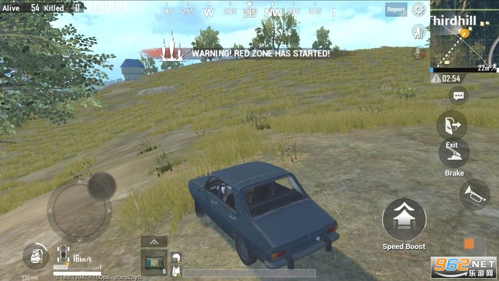 PUBGM国际服(PUBG MOBILE)2023 v2.4.1截图3