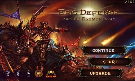 英雄守卫2中文版破解版  V1.1.1 安卓版截图3