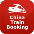 China Train Booking APP