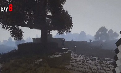 我的世界惊变一百天第二季手机版 V1.0 安卓版截图1