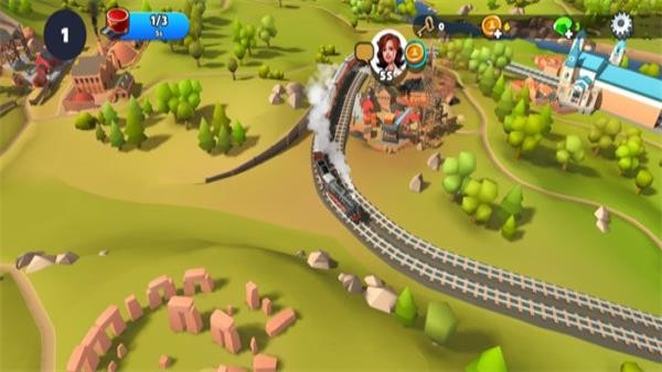 火车站2 V4.14.0 安卓版截图5