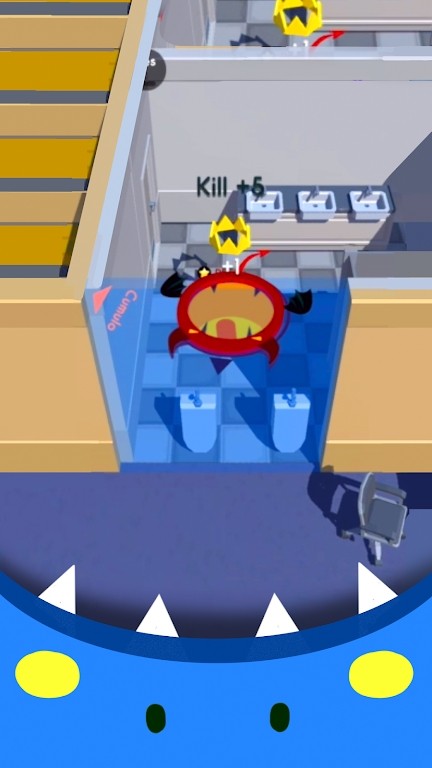 黑洞大作战2025最新版 V2.29.1 安卓版截图1