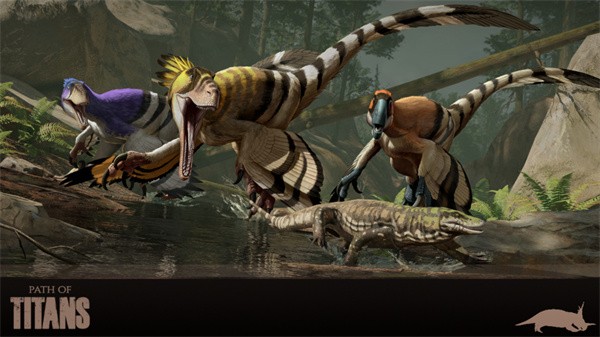 泰坦之路2025 V42069 安卓版截图4