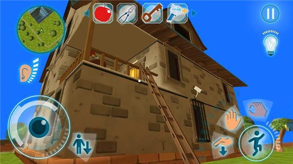 黑暗密语2025版 V26.3.0 安卓版截图4