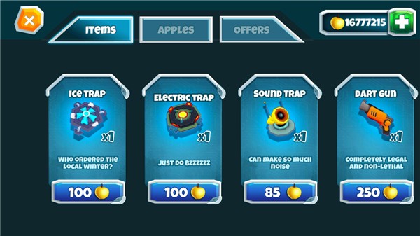 黑暗密语2025版 V26.3.0 安卓版截图3