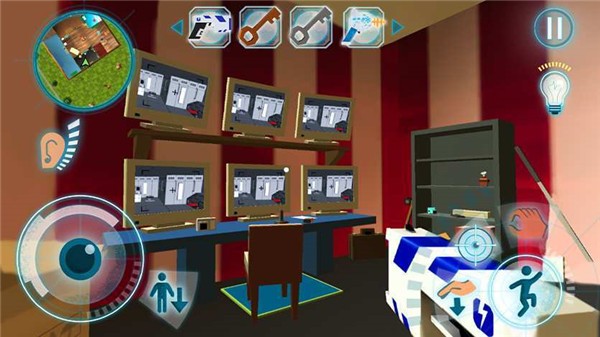 黑暗密语2025版 V26.3.0 安卓版截图2