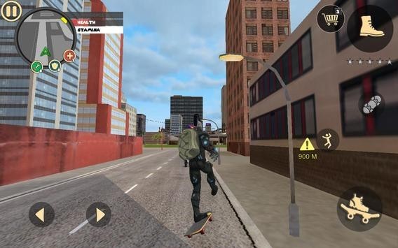 绳索英雄副镇正版 V6.9.3 安卓版截图2