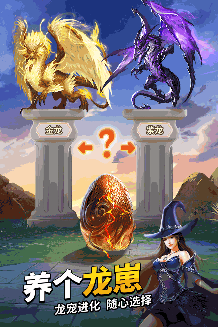 谜题大陆魅族版 V6.6.70 安卓版截图1