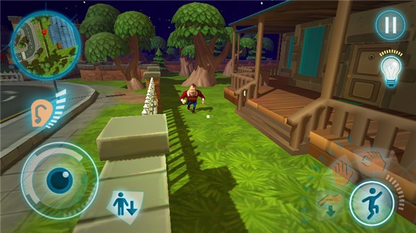 黑暗密语2025版 V26.3.0 安卓版截图1