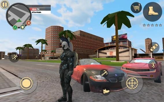 绳索英雄副镇正版 V6.9.3 安卓版截图3