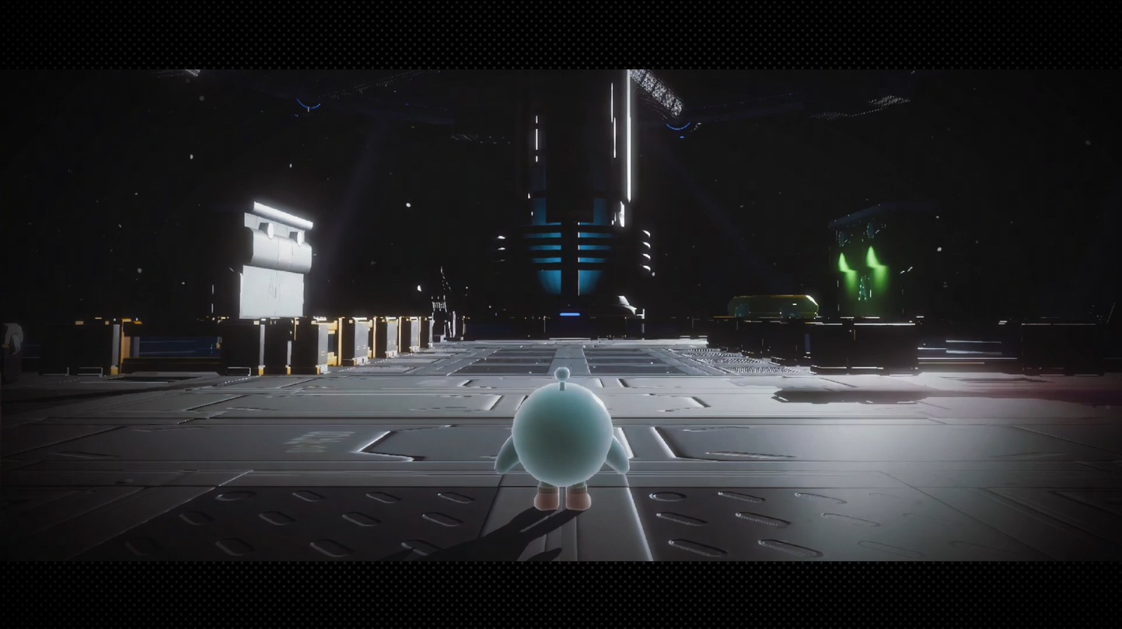 国民原创乐园游戏《蛋仔派对》携手未来事务管理局，为流浪蛋仔岛故事谱写完美番外篇！