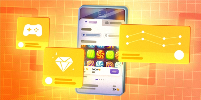 通过200万月活用户的流量库，Mistplay将激励流量提升到了一个新的高度，有效增加了游戏的LTV和ARPU值。