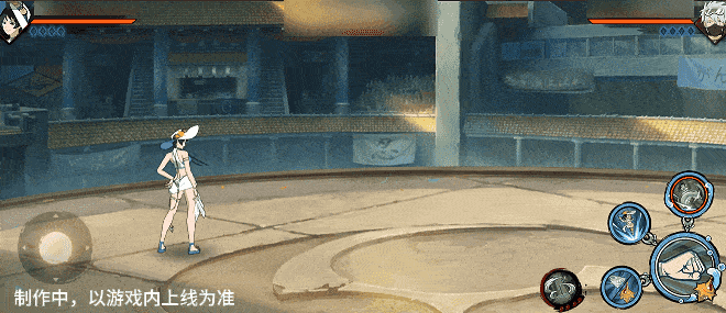 【新忍爆料】夏日“撞浪螺”？黑土「夏日限定」展示盛夏游戏技巧！