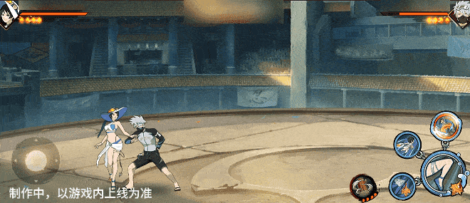 【新忍爆料】夏日“撞浪螺”？黑土「夏日限定」展示盛夏游戏技巧！