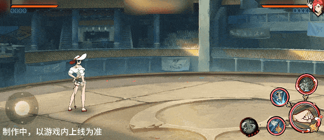 【新忍爆料】夏日“撞浪螺”？黑土「夏日限定」展示盛夏游戏技巧！