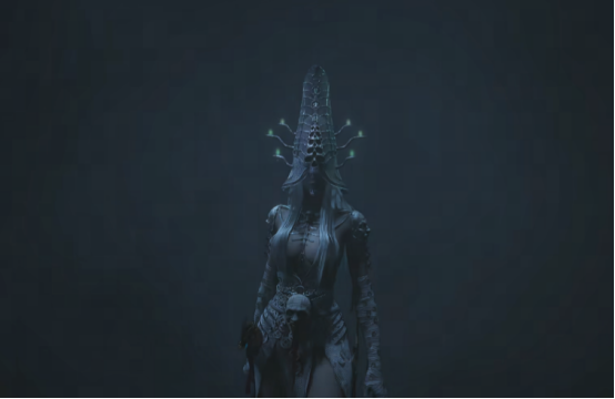 《明末：渊虚之羽》重磅上线！攻略：云游戏、云电脑、云手机免下载畅享