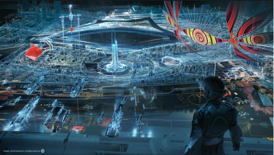 无尽的拉格朗日与EVA的联动引发热议：从怀疑到