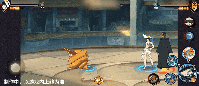 【新忍爆料】夏日“撞浪螺”？黑土「夏日限定」展示盛夏游戏技巧！