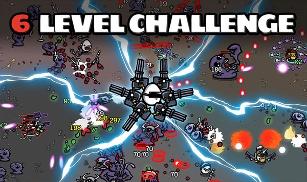 土豆兄弟中文版手游 V1.3.629 安卓版截图4