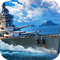 战舰猎手BT版