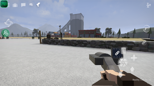 G沙盒仇恨正版 V15.17.56 安卓版截图3