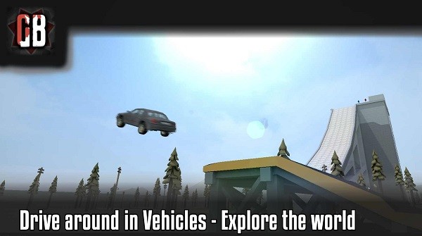 G沙盒仇恨英文版 V15.17.56 安卓版截图2