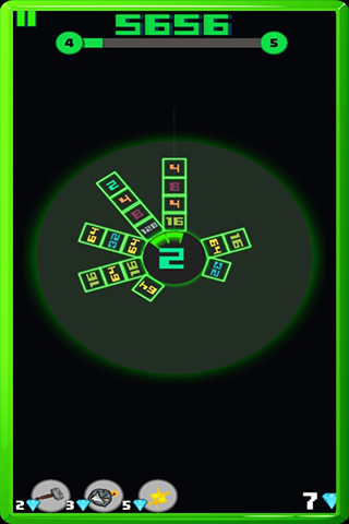 脑力大作战正版 V1.0.0 安卓版截图2