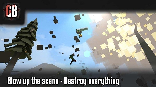 G沙盒仇恨英文版 V15.17.56 安卓版截图1