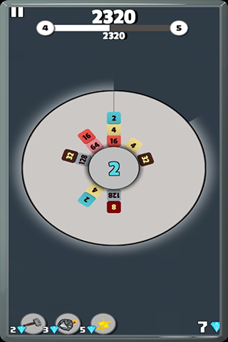 脑力大作战正版 V1.0.0 安卓版截图1