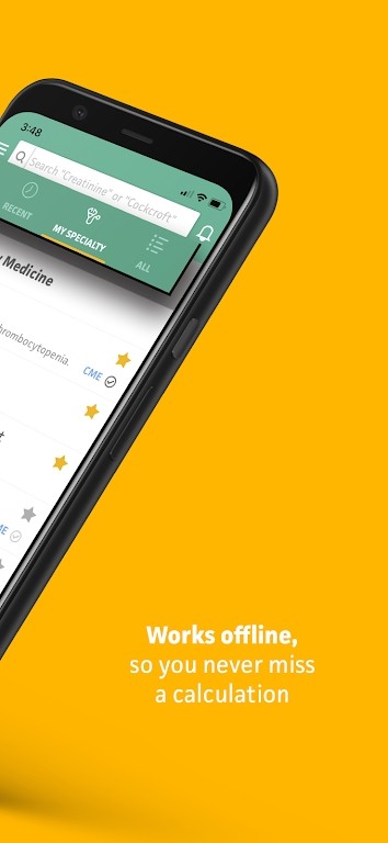 MDCalc Medical Calculator(医学计算器) V5.4.3 安卓版截图5