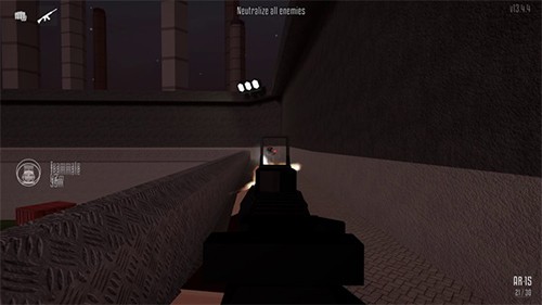 G沙盒仇恨正版 V15.17.56 安卓版截图2