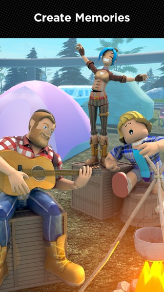 罗布乐思国际服2025最新版 V2.683.775 安卓版截图1