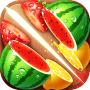 果汁大狂欢ios版