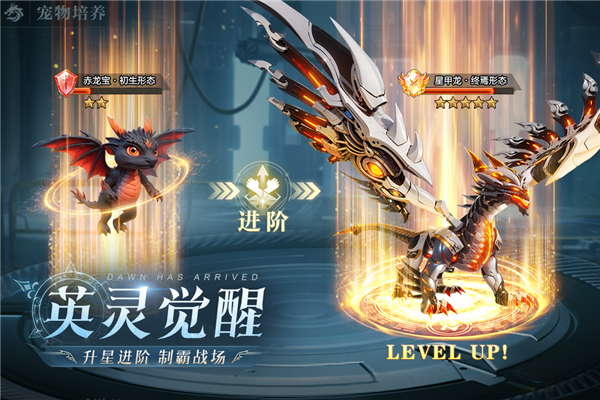 黎明之塔 V1.8 安卓版截图1