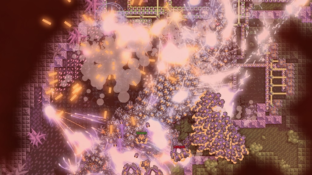 像素工厂最新版2025 V7-official-8-official-8-official-150.1 安卓版截图3