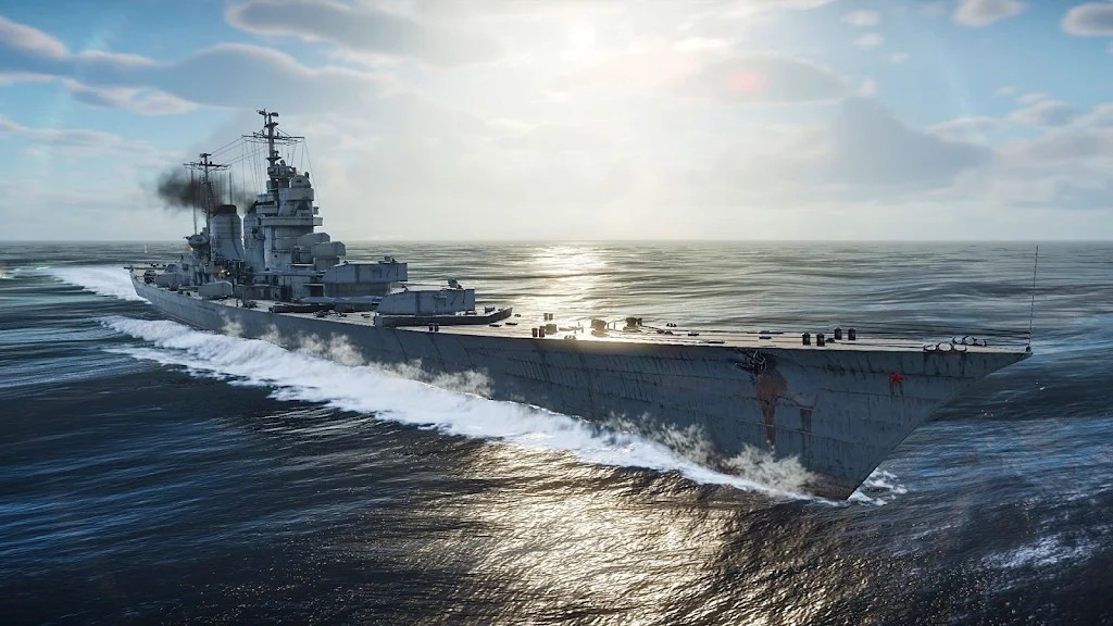 战争雷霆国际版 V1.17.1.56 安卓版截图1