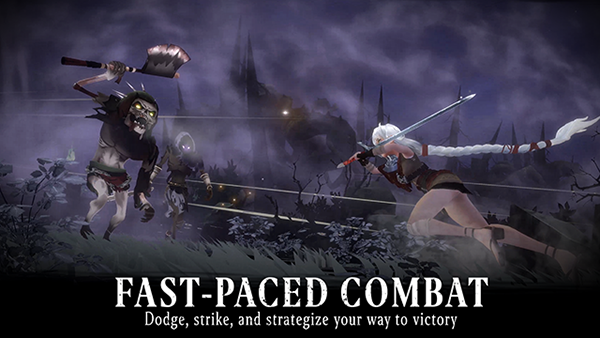 灵魂猎手地牢手游 V1.0.6 安卓版截图3