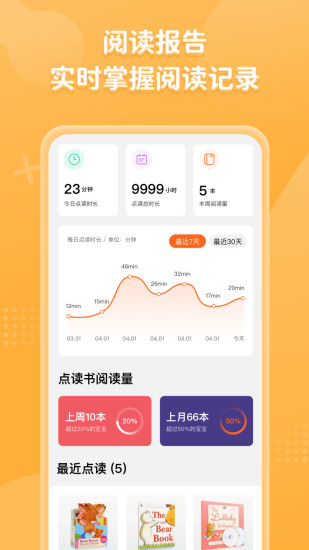 小彼恩 V5.4.0 安卓版截图4