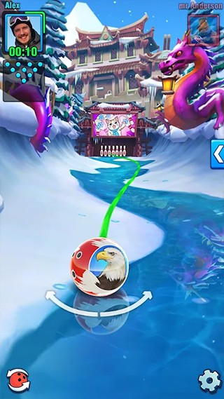 保龄球队 V1.79.1 安卓版截图2