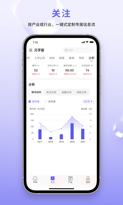 睿兽分析 V2.5.6 安卓版截图3