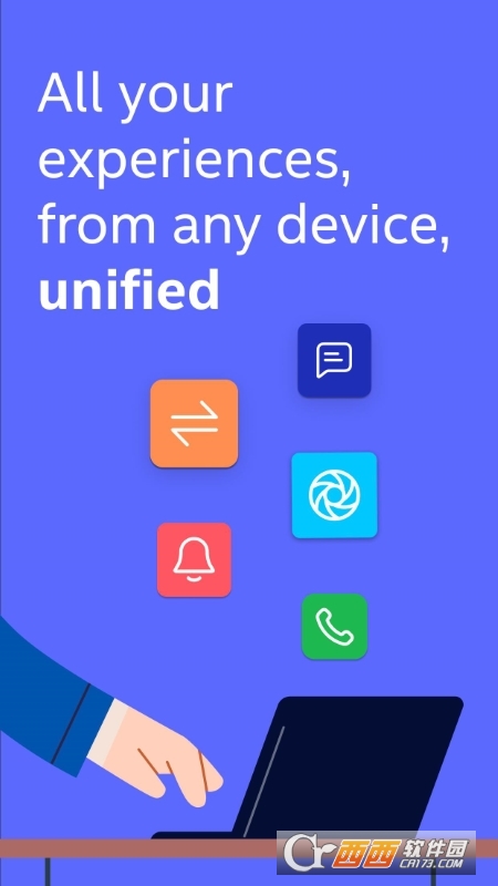 Intel Unison苹果版 v20.21.3官方版