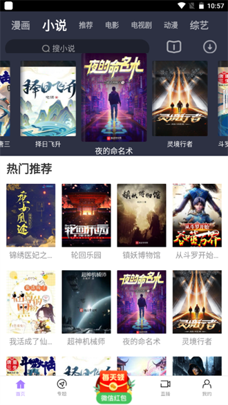 黑猪视频2.9截图