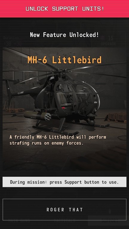 指挥官歌利亚游戏 V1.0.306 安卓中文版截图4