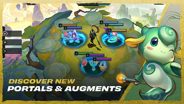 云顶之弈美服最新版本 V15.15.6997589 安卓版截图4