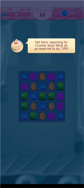 糖果传奇国际服 V1.308.1.1 安卓版截图3