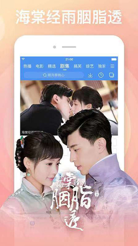 百度视频vip解锁版截图