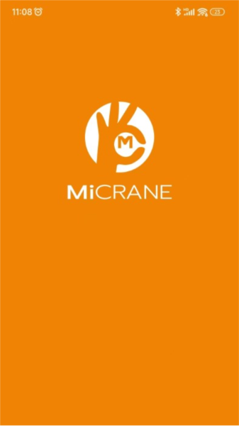 MiCRANE(三维可视化技术资料管理系统) V1.8.3 安卓版截图2