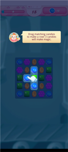 糖果传奇国际服 V1.308.1.1 安卓版截图2